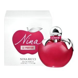 Nina Ricci-Nina-Le Parfum-Eau de Parfum-80ml