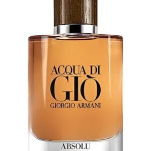 Giorgio Armani-Acqua di Giò-Absolu-Eau de Parfum-200ml