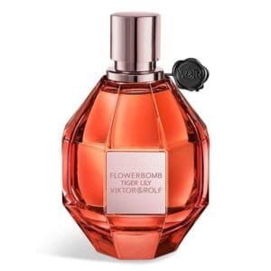 Viktor&Rolf(2024)-Flowerbomb-Tiger Lily-Eau de Parfum-100ml