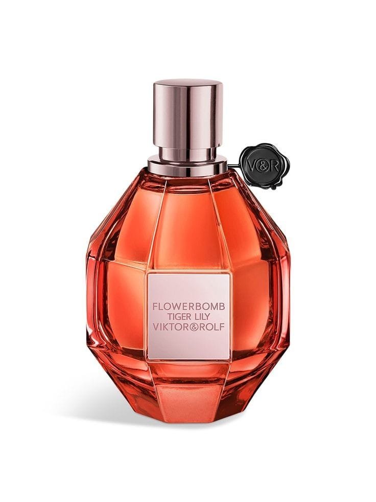 Viktor&Rolf(2024)-Flowerbomb-Tiger Lily-Eau de Parfum-100ml