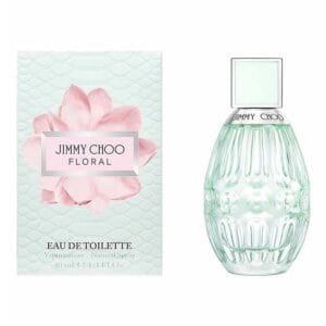 Jimmy Choo-Floral-Eau de Toilette-40ml