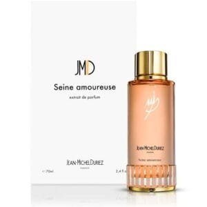 Michel Duriez(Privé)-Seine Amoureuse Jean-Parfum-70ml