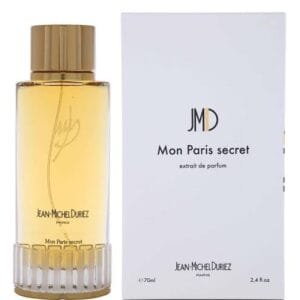 Jean Michel Duriez(Privé)-L'Illusiomagiste-Extrait de Parfum-70ml
