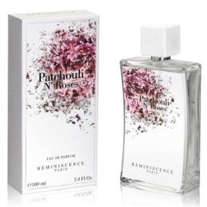 Reminiscence-Patchouli N' Roses-Eau de Parfum-100ml