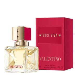 Valentino-Voce Viva-Eau de Parfum-100ml