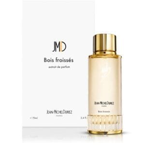Michel Duriez(Privé)-Bois Froissés Jean-Extrait de Parfum-70ml