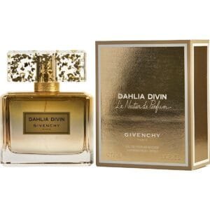 Givenchy-Dahlia Divin-Le Nectar de Parfum-Eau de Parfum Intense-75ml