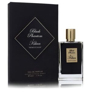 Kilian(Privé)-Black Phantom By Kilian-Eau de Parfum-50ml