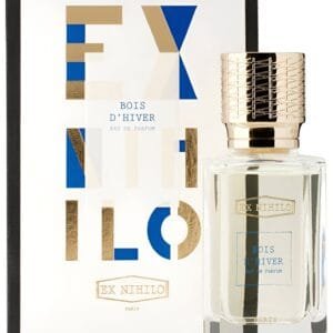 Ex Nihilo(Privé)-Bois d'Hiver-Eau de Parfum-100ml