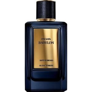 Prada(Privé)-Babylon-Eau de Parfum-100ml