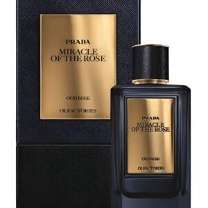 Prada-Mirages-Miracle of the Rose-Oud Rose-Eau de Parfum-100ml