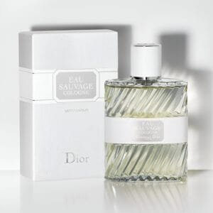 Dior-Eau Sauvage-Cologne-100ml