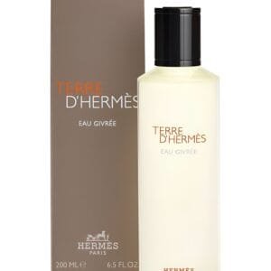 Hermès-Terre D’Hermès Eau Givrée(RECHARGE)-Eau de Parfum-200ml