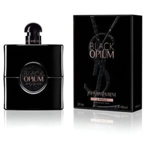Yves Saint Laurent-Black Opium-Le Parfum-90ml