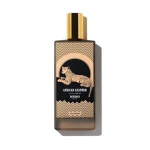 Memo Paris-African Leather-Eau de Parfum-75ml