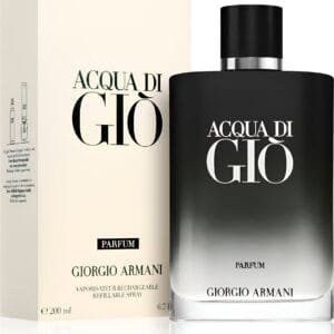 Acqua Di Gio (2023)-Le Parfum-200ml