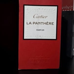 CARTIER-La Panthère-Parfum-100ml
