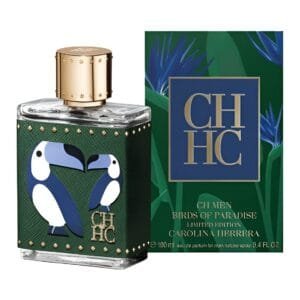 Carolina Herrera(2024)-CH Birds Of Paradise For Him-100ml
