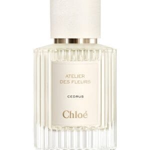 Chloé « Privé »-Cedrus-Atelier des fleurs-Eau de Parfum-50ml