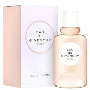 Givenchy-Eau de Givenchy Rosée-Eau de Toilette-100ml