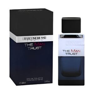 Marco Serussi-The Man Trust Parfums-Eau de Toilette-100ml