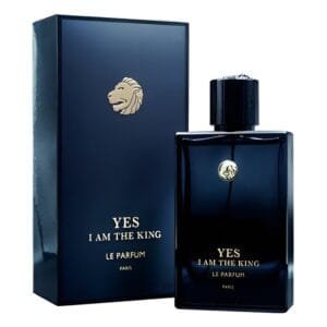 Yes I Am The King-Le Parfum-Eau de Parfum-100ml