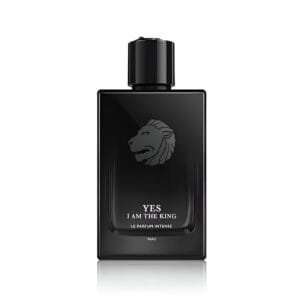 YES I AM THE KING-LE PARFUM INTENSE-100ml
