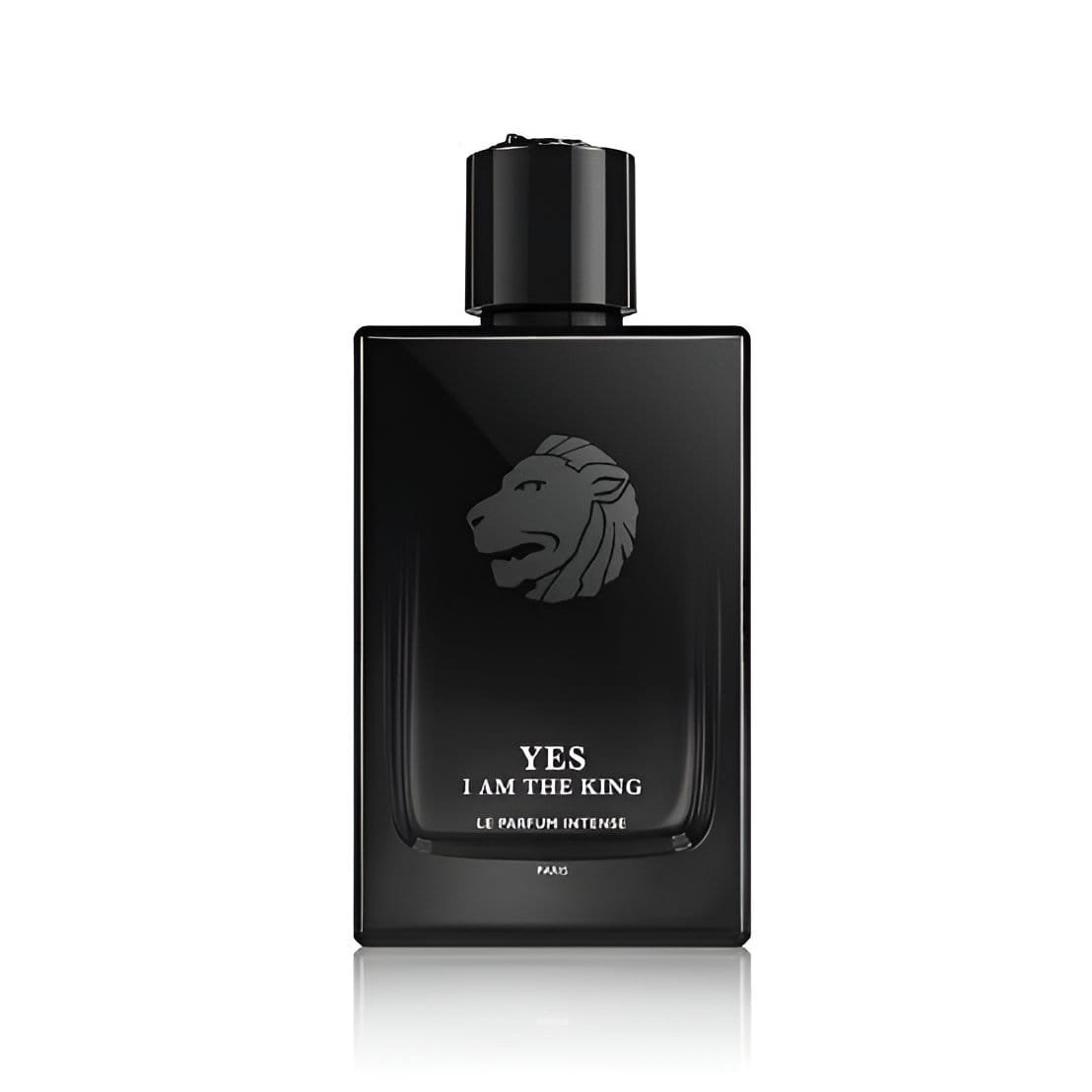 YES I AM THE KING-LE PARFUM INTENSE-100ml