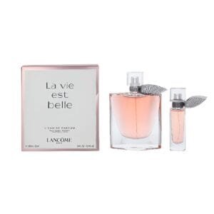 Coffret-Lancôme-La Vie Est Belle-EDP-100ml+10ml