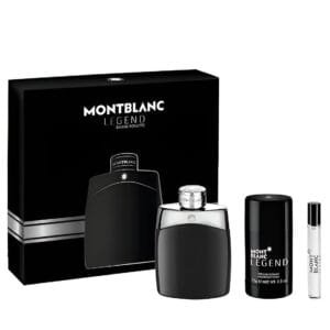 Coffret Montblanc-Legend-Eau de Toilette-100ml