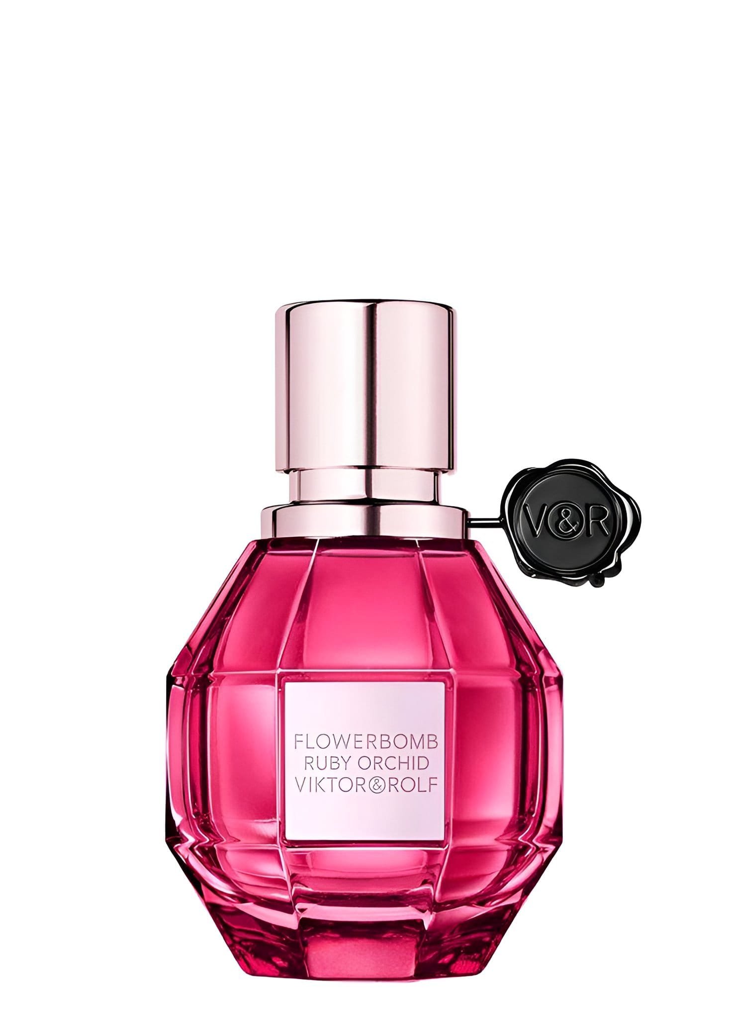 Viktor&Rolf-Flowerbomb Ruby Orchid-Eau de Parfum-100ml
