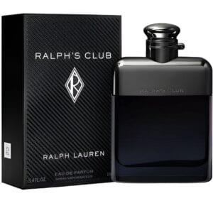 Ralph's Club-Ralph Lauren-Eau de Parfum-100ml