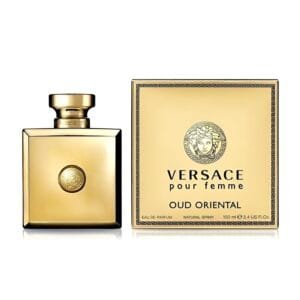 Versace-Oud Oriental-Eau de Parfum-100ml