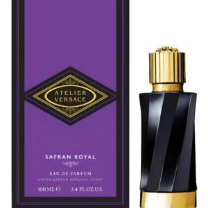 Versace(Privé)-Safran Royal-Eau de Parfum-100ml