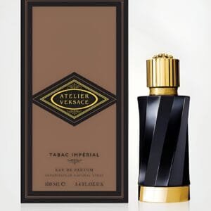 Versace(Privé)-Tabac Impérial-Eau de Parfum-100ml