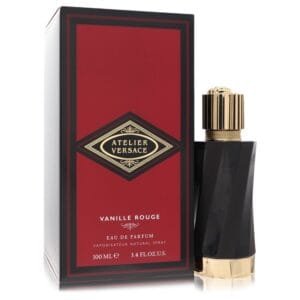 Versace(Privé)-Vanille Rouge-Eau de Parfum-100ml