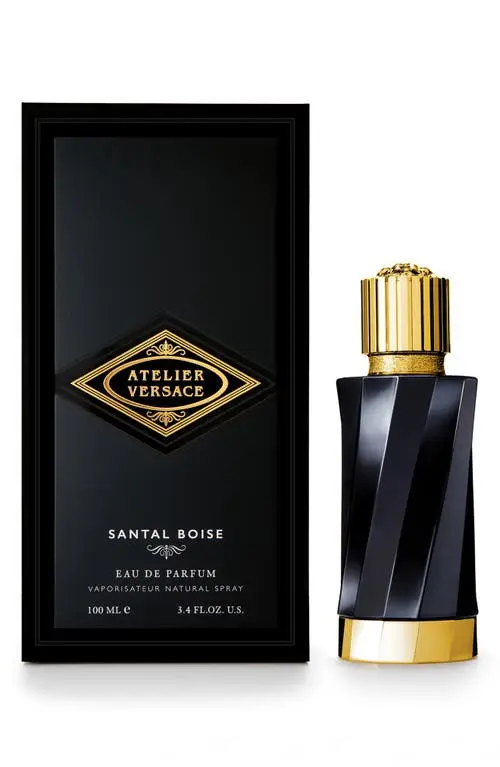 Versace(Privé)-Santal Boisé-Eau de Parfum-100ml