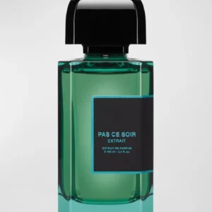 BDK (2023)-Pas Ce Soir-Extrait de Parfum-100ml