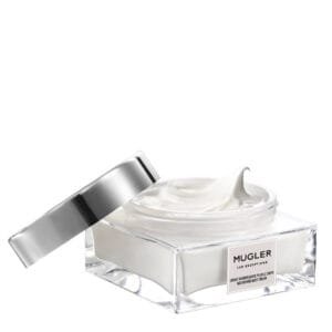MUGLER-LES EXCEPTIONS CRÈME PARFUMEE POUR LE CORPS NOURRISSANTE-200ML