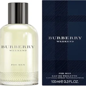 Burberry-Weekend for Men-Eau de Toilette-100ml