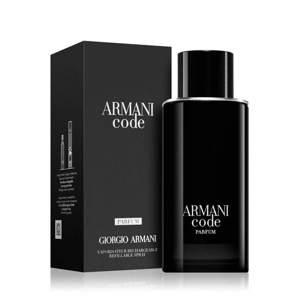 Giorgio Armani-Armani Code-Parfum-15ml