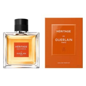 GUERLAIN 1992-HÉRITAGE EAU DE PARFUM-100ML