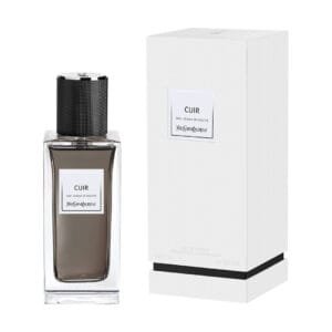 Yves Saint Laurent(Privé)-Cuir (Oud -Feuille de violette)-Eau de Parfum-125ml
