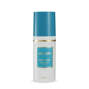 XERJOFF-ERBA PURA-DEODORANT SPRAY-100ml