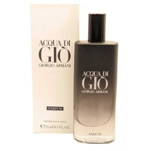 Acqua Di Gio (2023)-Le Parfum-15ml