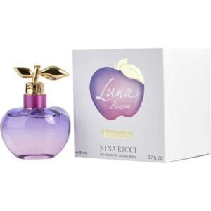 Nina Ricci-Luna Blossom-Eau de toilette-80ml