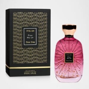Atelier des Ors-Pink Me Up-Eau de Parfum-100ml