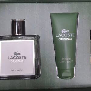 Coffrer Lacoste-Original-Eau de Parfum-100ml