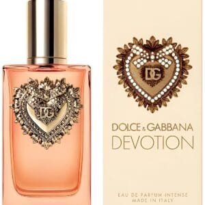 Dolce&Gabbana(2024)-Devotion Intense-Eau de Parfum Intense-100ml