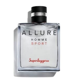 Chanel(2024)-Allure Homme Sport-Superleggera-Eau de Parfum-100ml